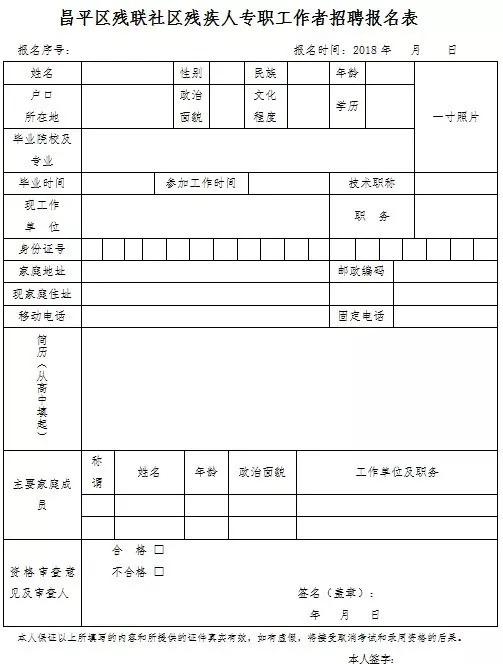 (残联上班一个月多少工资)市总工会、区残联……一大波好工作等你来，月入过万不是梦!  第9张