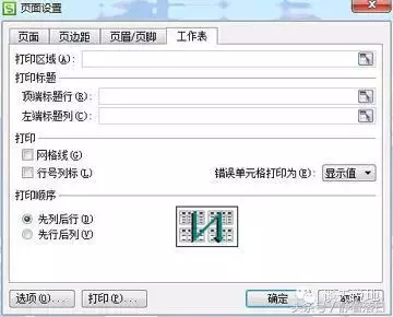 (wps不能对多重选定区域使用此命令)Excel(wps表格)学习帖(一)常用操作  第33张