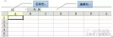 (wps不能对多重选定区域使用此命令)Excel(wps表格)学习帖(一)常用操作  第26张