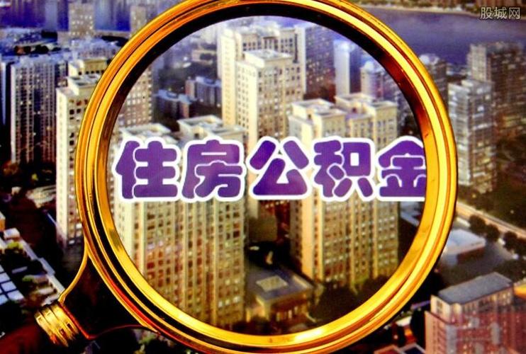 公积金明细在哪里查询「如何查询公积金个人详细信息」  第1张