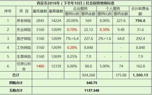 二档社保自己交需要交多少钱(自己交社保都需要)  第1张