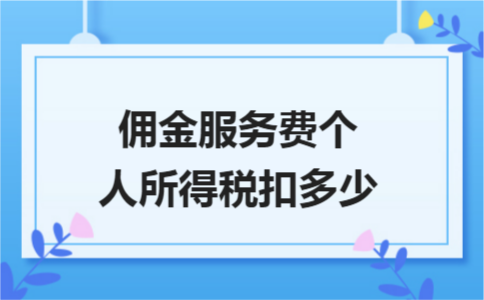 个人所得税人工服务电话(个人所得税申报人工服务电话)  第1张