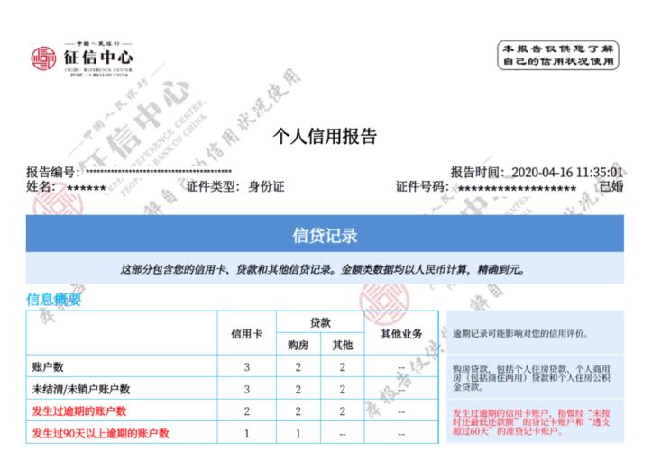 查征信怎么查(个人查征信怎么查)  第1张