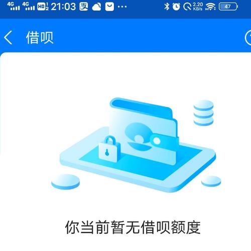 借呗突然没有额度了怎么回事(借呗为啥有额度借不出来)  第1张