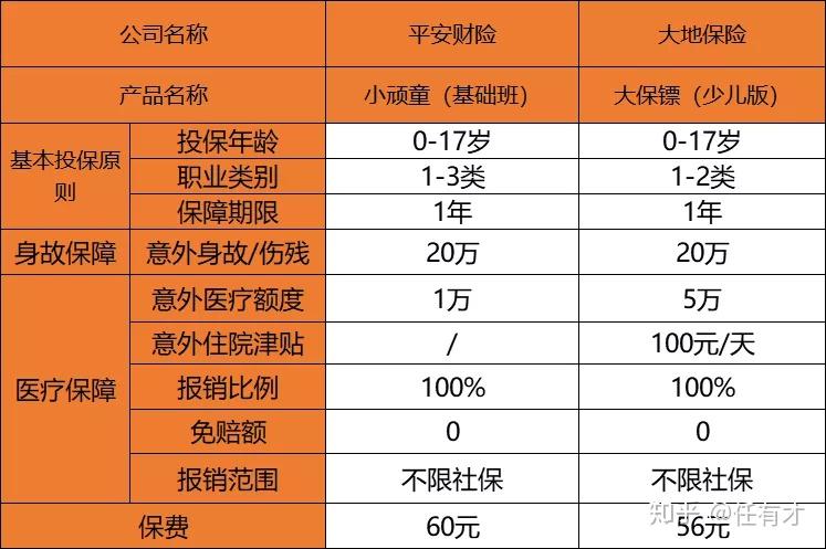 平安保险意外险怎么买(平安保险意外险买20年后能全部返现吗?)  第1张