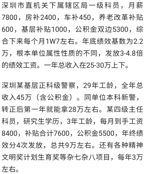 警察工资多少钱一个月,澳门警察工资多少钱一个月  第1张