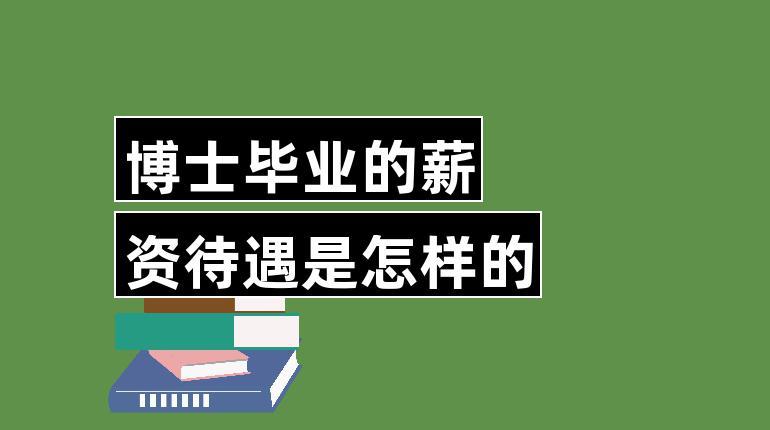 博士的待遇,国家电网博士的待遇  第1张