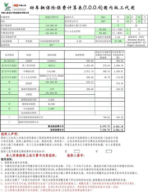 车险报价为啥一天一个价,买车险的技巧和方法  第1张