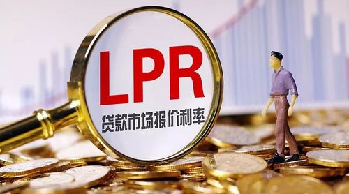 lpr利率是什么意思?,买房lpr利率是什么意思  第1张