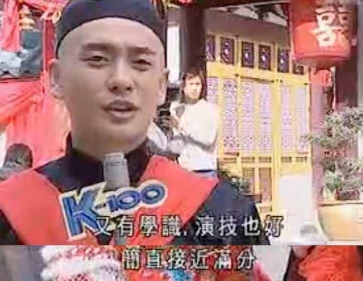 (黄宗泽的个人资料简介)胡杏儿:与黄宗泽分手后嫁给富一代，四年生三胎的她幸福吗?  第21张