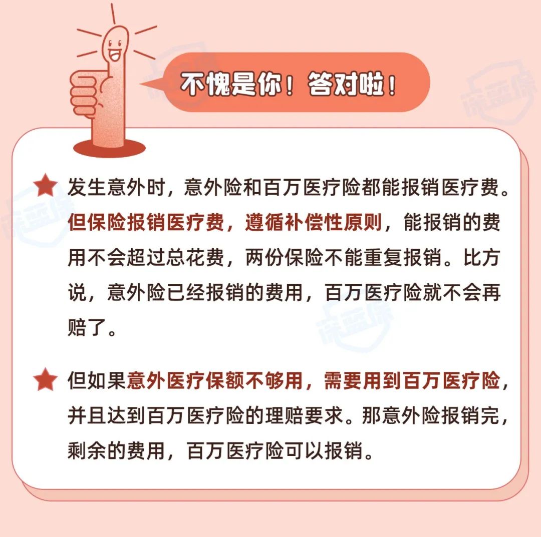 (买了两家保险怎么理赔)买了两份保险，医院却只开一张发票，怎么做能申请两家理赔呢?  第7张