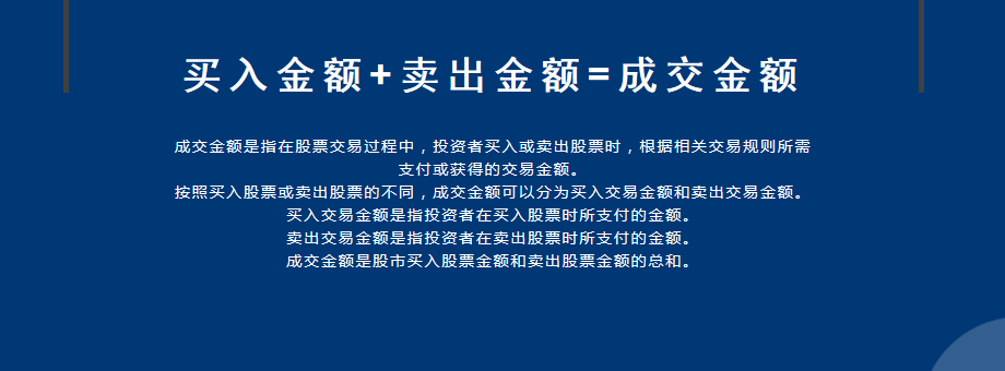 (成交量红色和绿色代表什么)成交量从入门到精通——成交量的概念和表达方式  第3张