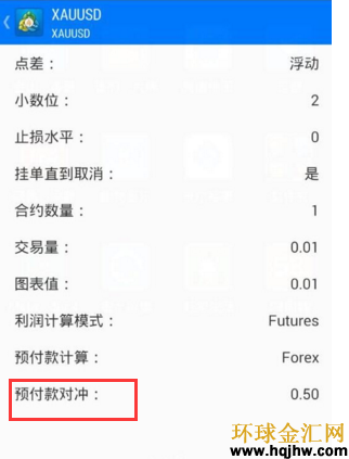 (对冲是什么意思)预付款对冲是什么意思?  第1张