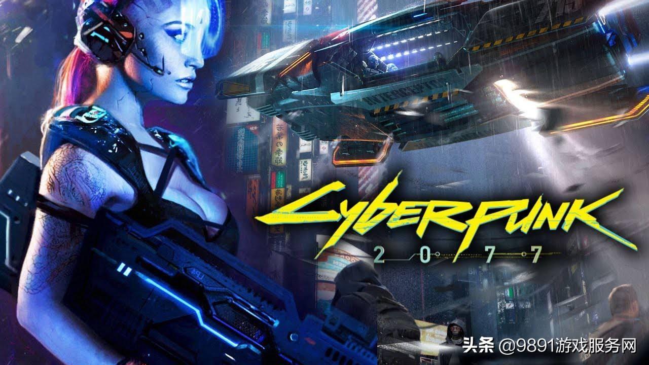 (steam退款被推迟处理怎么办)《赛博朋克2077》跳票引众怒，Steam惊现退款潮  第1张