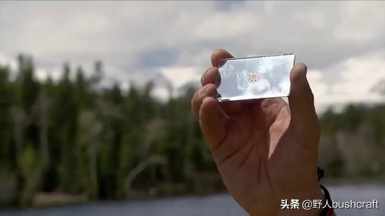 （sos是什么缩写）野外被困如何有效的使用sos，看看国外生存狂人都在用的stop原则  第8张