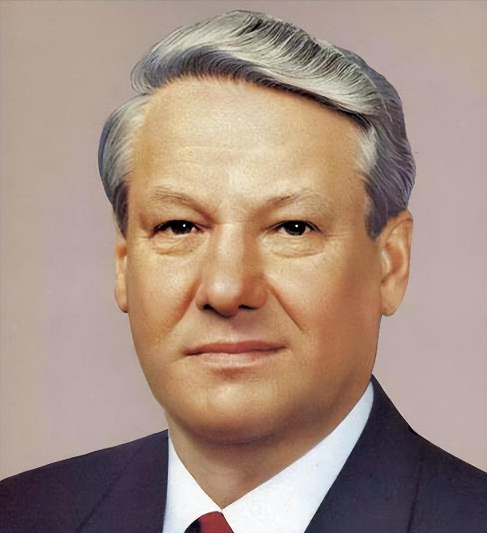 (苏联总统)叶利钦为什么非要搞垮苏联，当苏联总统不好吗?久加诺夫道出原因  第7张