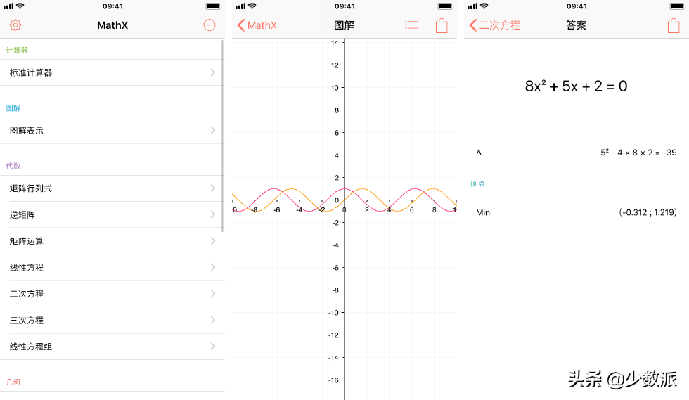 个人房贷计算器，还在用系统自带计算器?这 10 款计算器帮你一键搞定房贷个税  第6张