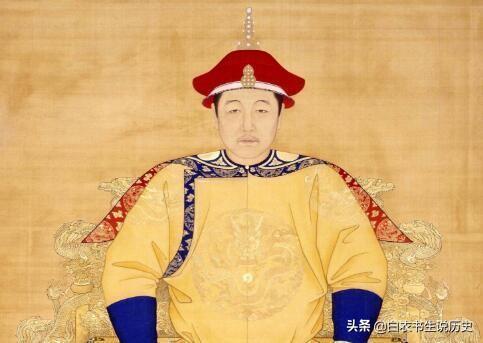 清朝第一位皇帝是谁?是努尔哈赤，还是皇太极，还是顺治?（清朝第一位皇帝）  第5张