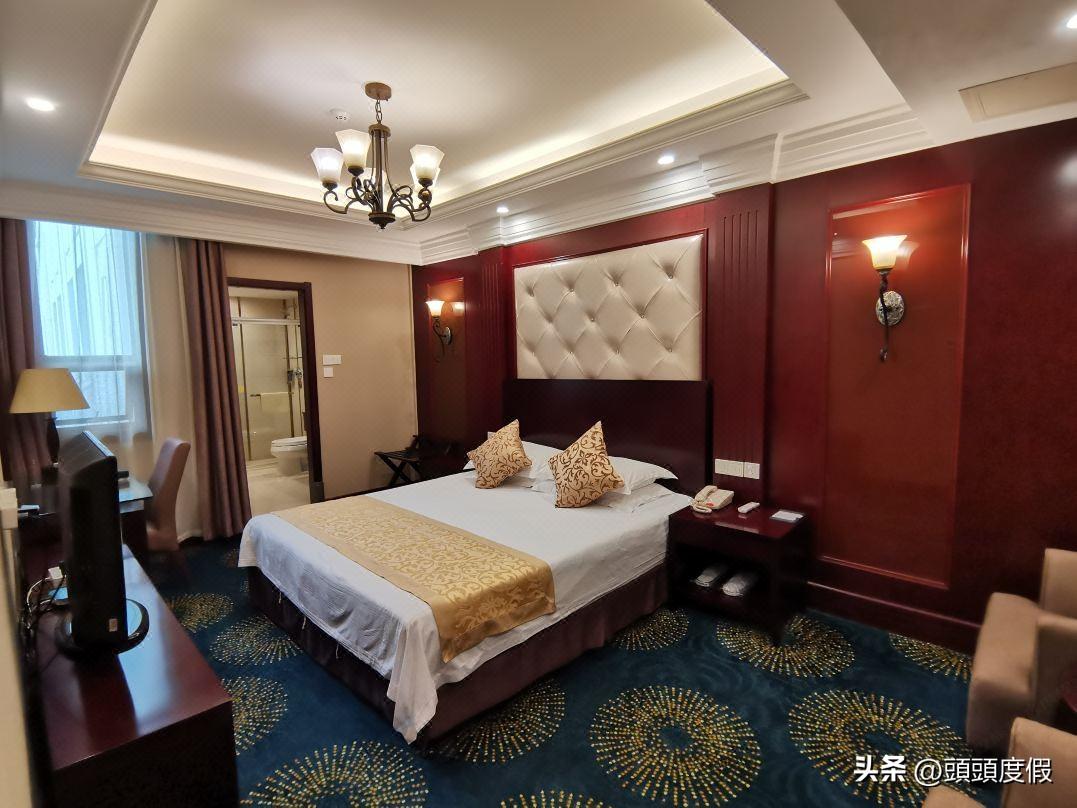 南京最好的酒店，南京6大历史酒店，沪上有和平金陵有扬子，最古老的已有百年历史  第10张