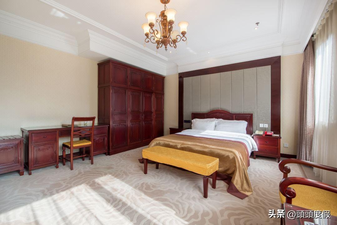 南京最好的酒店，南京6大历史酒店，沪上有和平金陵有扬子，最古老的已有百年历史  第19张