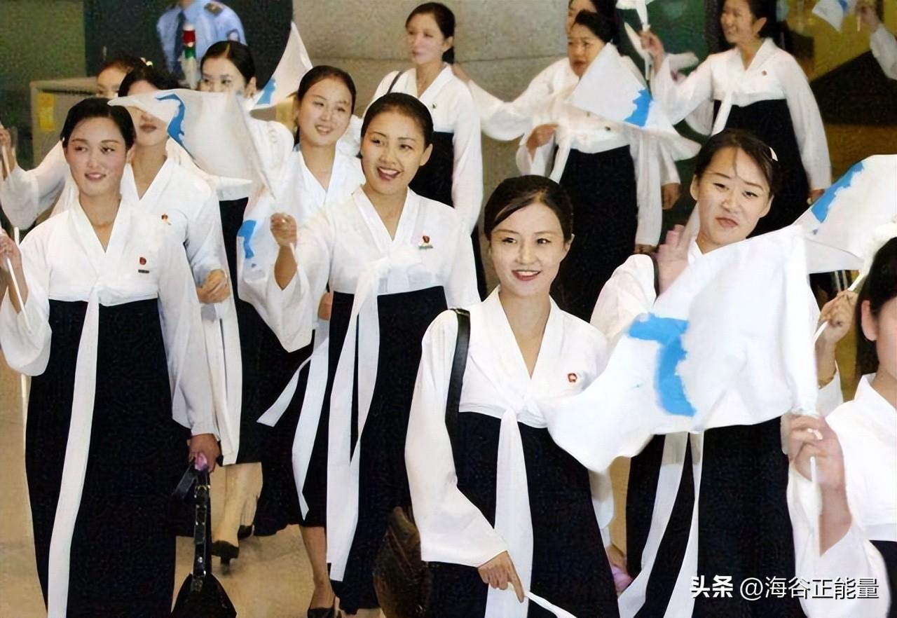 (朝鲜人工资一月多少钱)为啥朝鲜人一个月工资三四百，不够我们一顿饭钱，可却活得很幸福  第5张