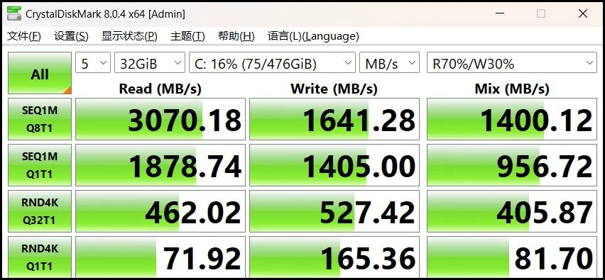 （i712650h属于什么档次）12代酷睿i7加持，这款最便宜的4060游戏本，优缺点各有什么?  第8张