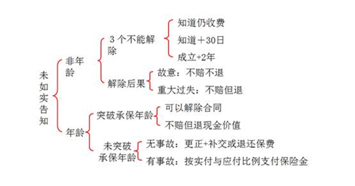 (保险法的基本原则)经济法笔记——保险法的基本原则  第1张