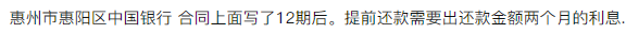 (房贷还款怎么划算)“不想给银行打工”，提前还了房贷，吃了多少亏?怎么还款更划算  第5张