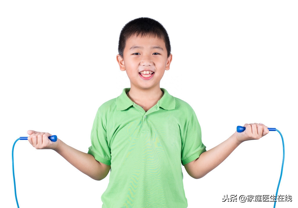 关于小孩身高的计算，这个公式可以用，还有3招“增高法”（孩子的身高怎么计算）  第3张