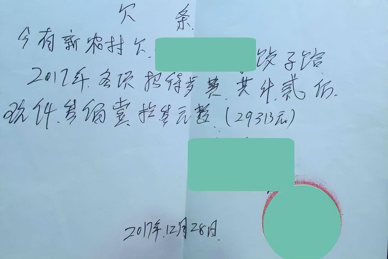 (京东白条是什么意思)打白条支付是啥意思?看完这篇文章，就知道答案啦  第3张