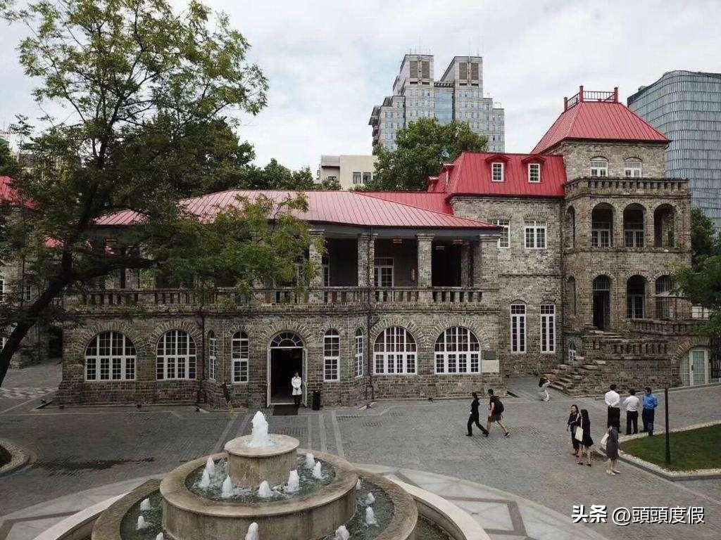 南京最好的酒店，南京6大历史酒店，沪上有和平金陵有扬子，最古老的已有百年历史  第4张