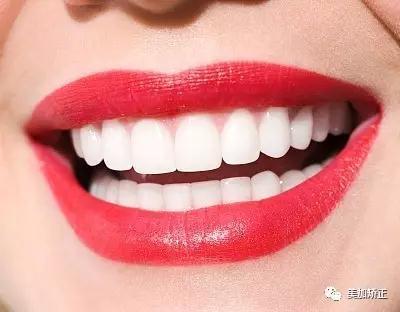 （三十一颗牙的女人风水）一个人的富贵荣辱，健康好坏，与牙齿的关系很大的  第5张