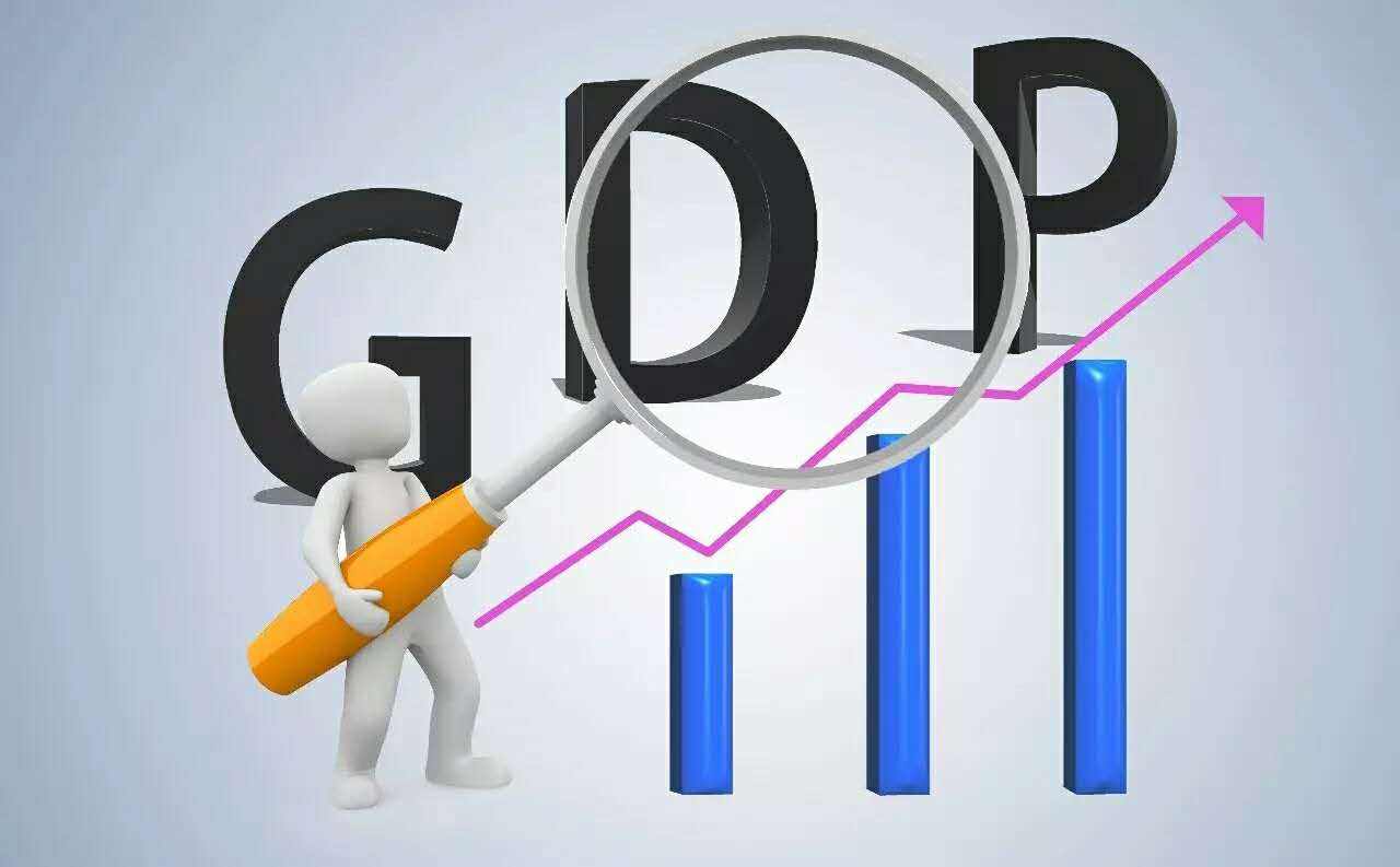 (名义GDP)2020年印度名义GDP约2.62万亿美元，那实际GDP呢?  第2张