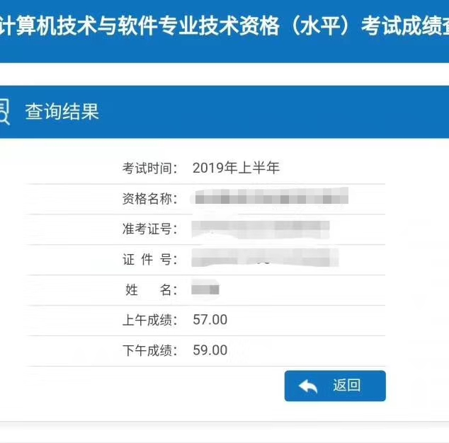 (软考初级程序员)软考程序员该如何备考?  第3张