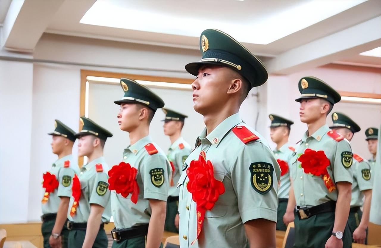 (退役是什么意思)退役军人和退伍军人，有什么区别  第1张