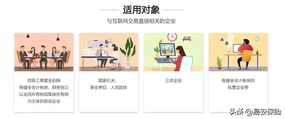 戳这里，一键了解企业财产保险(企业财产保险)  第2张