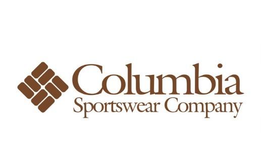 （columbia是什么档次）世界26个顶级户外运动品牌及logo欣赏，认识一半你就是户外专家。  第3张