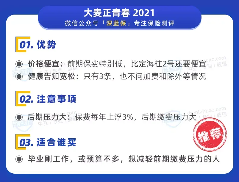 寿险哪个好，9月定期寿险哪个产品好?全面解析  第10张