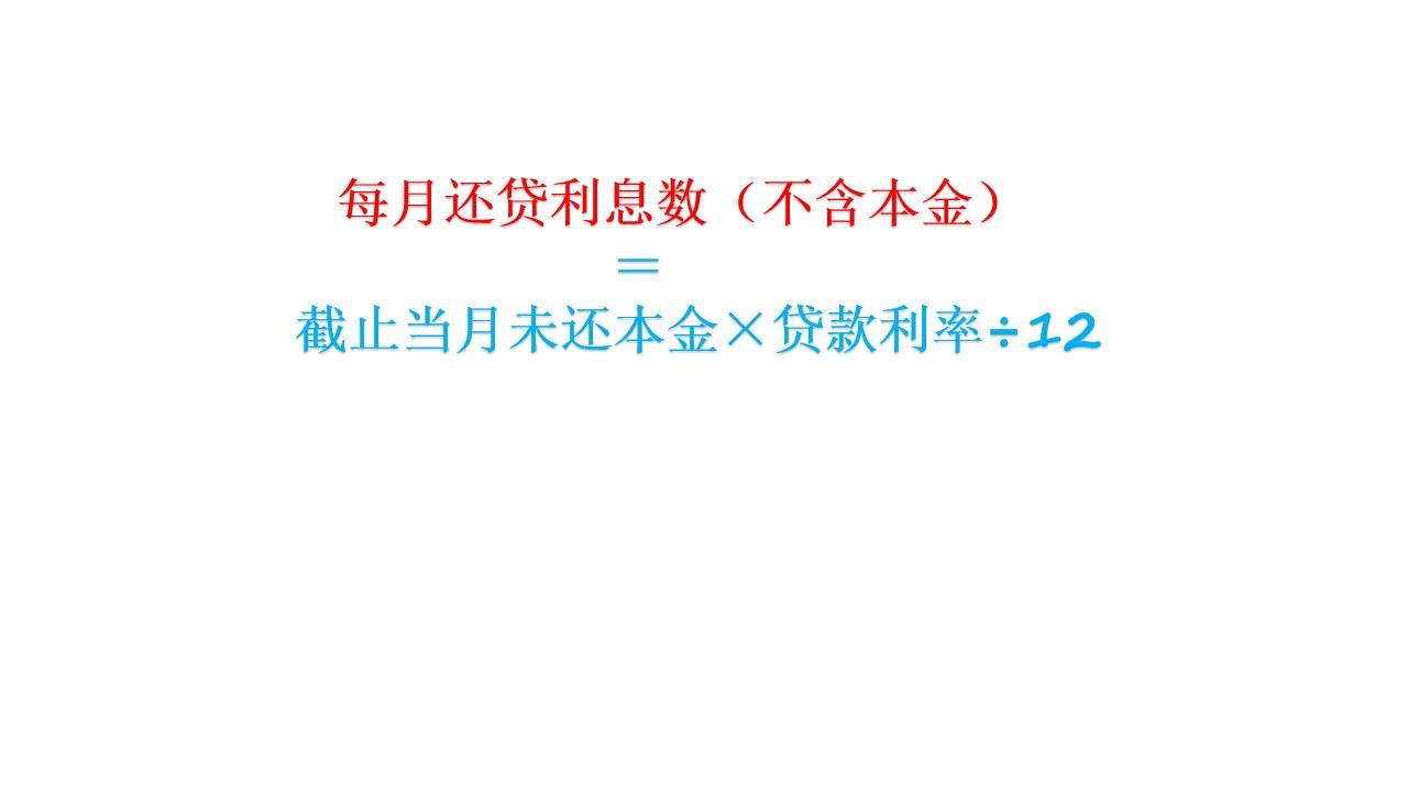 「房贷提前还合算吗」提前还房贷到底合算不合算?  第1张