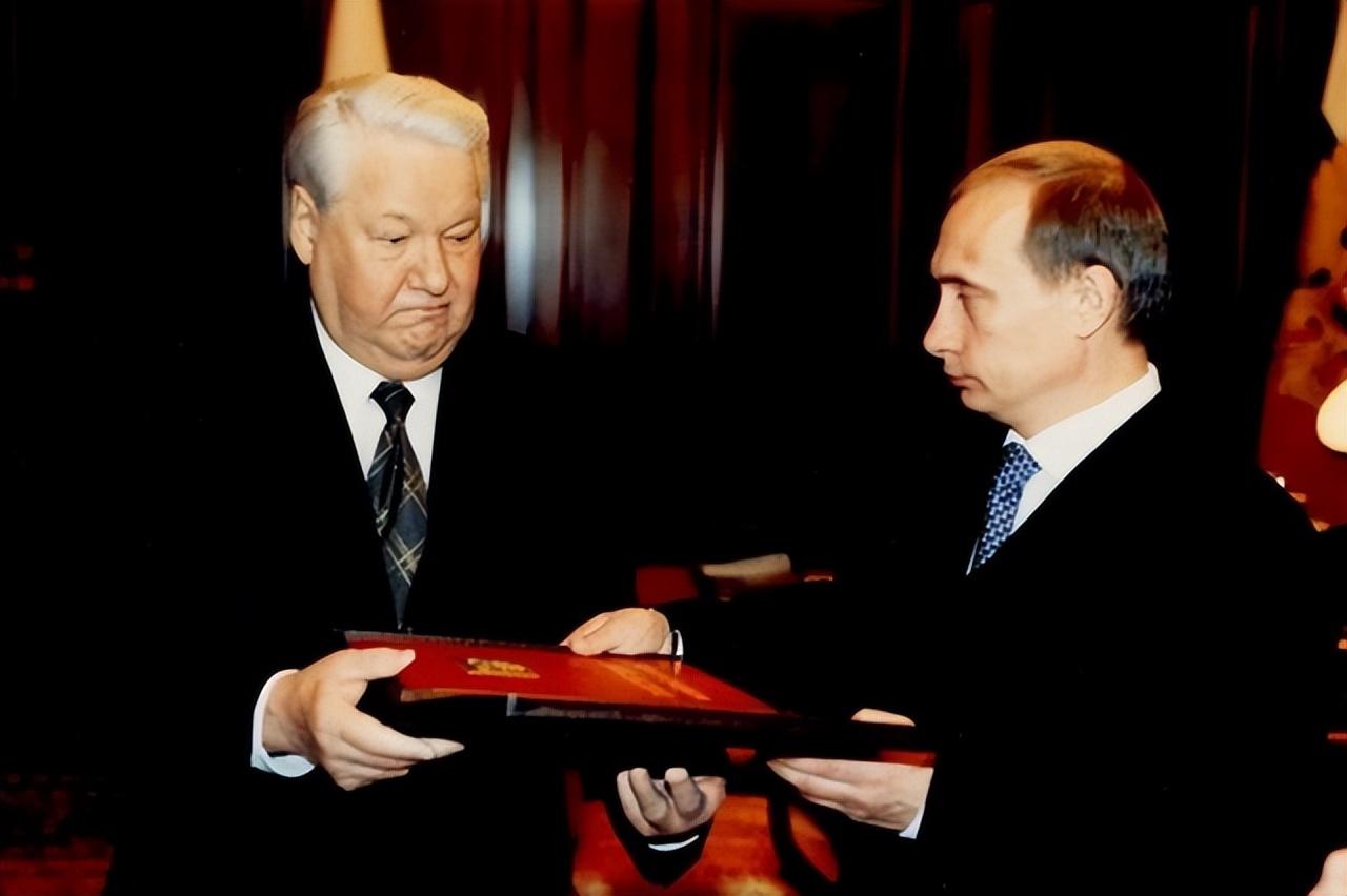 (苏联总统)叶利钦为什么非要搞垮苏联，当苏联总统不好吗?久加诺夫道出原因  第18张