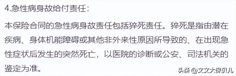 出境旅游意外险，众安保险大护甲3号成人意外险(商务版)，商务人士差旅必备  第9张