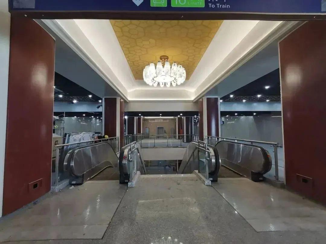 达官营地铁站是几号线 北京地铁16号线南段开通试运营  第1张