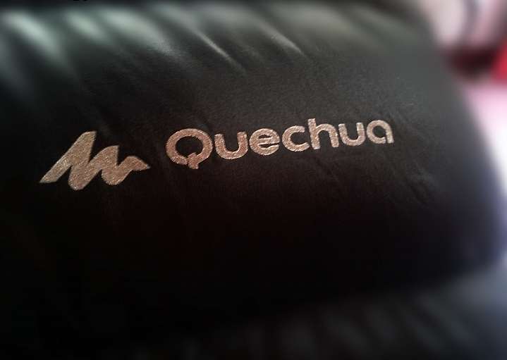 （quechua是什么档次）羽绒服选Moncler还是加拿大鹅?我买迪卡侬，便宜啊  第2张