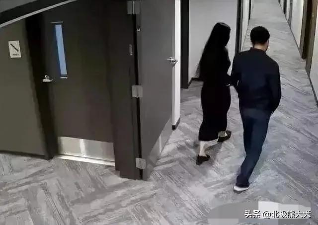 (刘强东老婆)刘强东案一波三折，女主刘静尧首次曝光真容!网友:东哥眼光真差  第3张