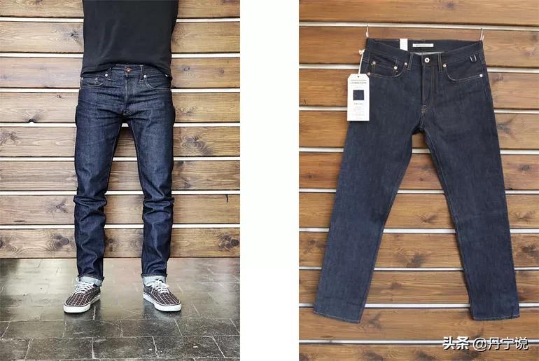 （denim品牌简介）一个人品牌系列之西班牙Companion Denim牛仔的发展史  第7张