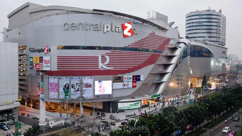 mrt地铁 泰国曼谷地铁MRT蓝色线全线开通，沿线热门旅游景点一网打尽  第16张