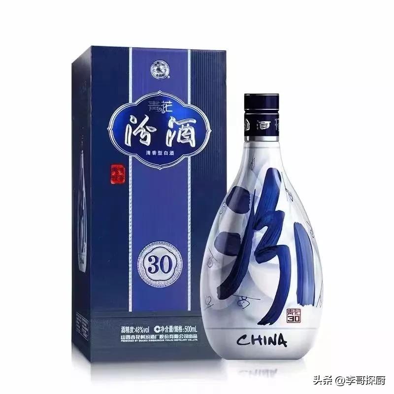 (赖中樽酒多少钱一瓶)酒协会公布!中国6大名酒“新洗牌”，茅台一哥地位不保!  第5张