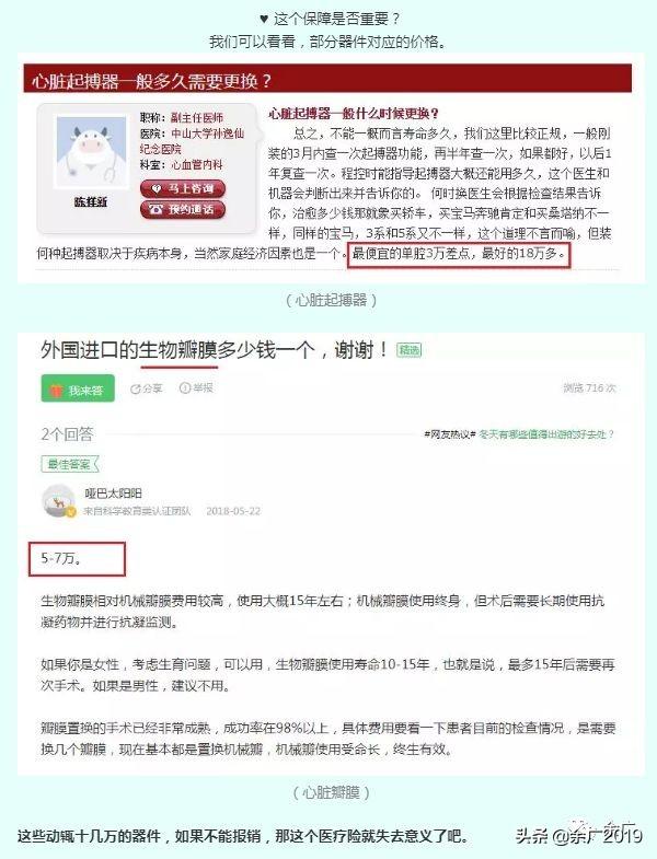 为什么都不建议买平安e生保，我为什么不推荐 平安e生保2020版  第3张