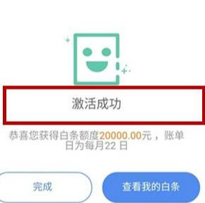 (京东白条根本不上征信)实测报告(二)京东白条上征信报告!本质为消费贷  第4张