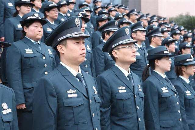 (军队文职工资)为什么推荐军队文职?普通岗位，工资3千直接变9千  第2张